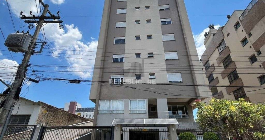 APARTAMENTO COMPLETAMENTE MOBILIADO. BAIRRO CRISTO REDENTOR