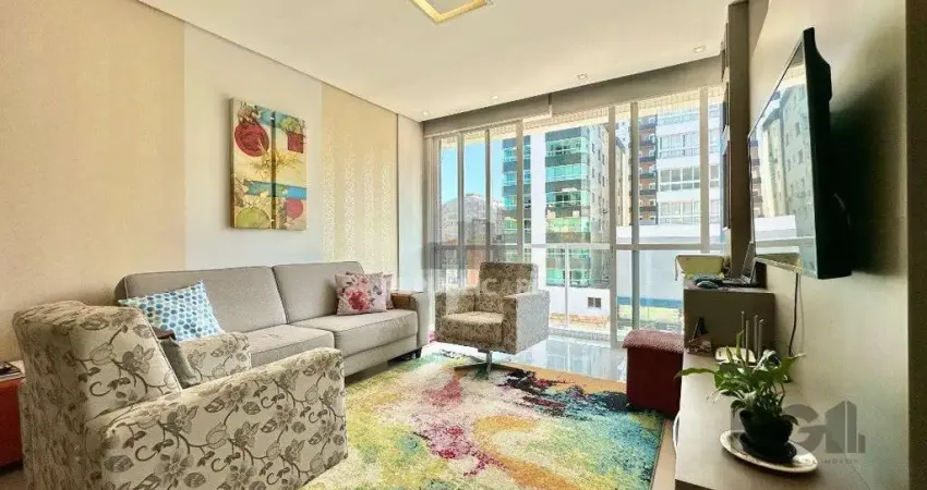 APARTAMENTO A? VENDA DE FRENTE NA AVENIDA E COM VISTA  PARA O MAR! OPORTUNIDADE
