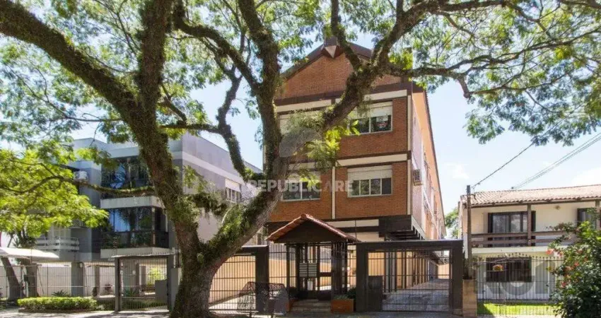 APARTAMENTO PARA VENDA NO BAIRRO CRISTAL - 2 QUARTOS SENDO 1 SUITE COM HIDROMASS