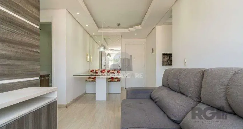 Apartamento 2 dormitórios à venda Partenon Porto Alegre/RS