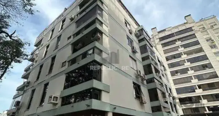 Apartamento 2 dormitórios à venda Higienópolis Porto Alegre/RS