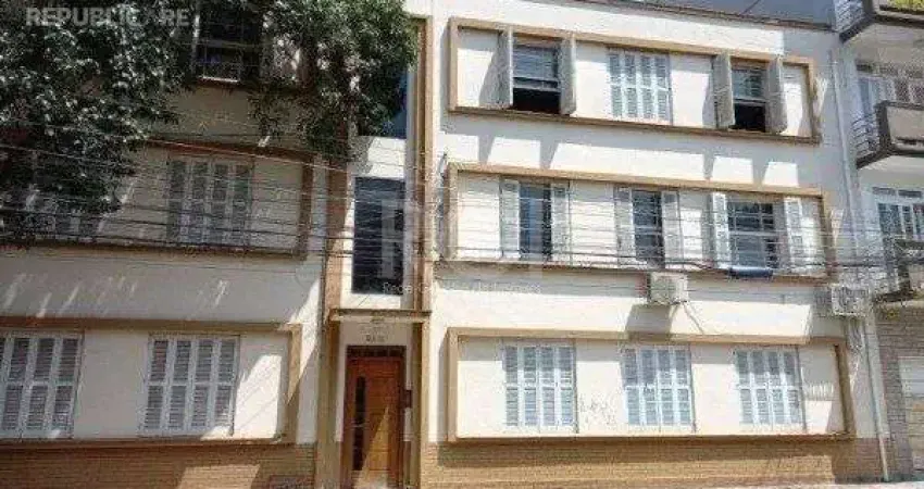 Apartamento à venda com 3 dormitórios no bairro rio branco, 103 m² de área útil.