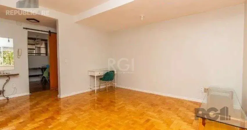 Apartamento à venda no bom fim com 4 dormitórios e 102 m² de área útil disponível