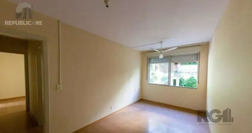 Apartamento à venda no centro histórico com 65m² e 2 dormitórios/quartos disponíveis