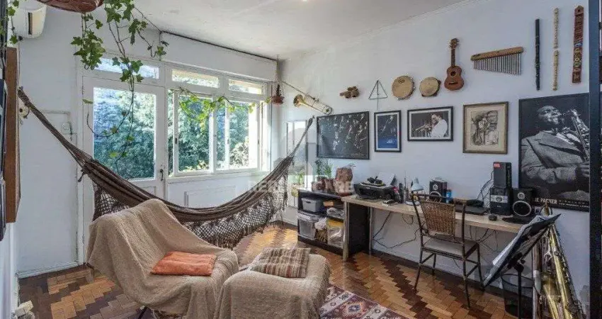 Apartamento com 4 quartos à venda na Rua Ramiro Barcelos, 2191, Rio Branco, Porto Alegre
