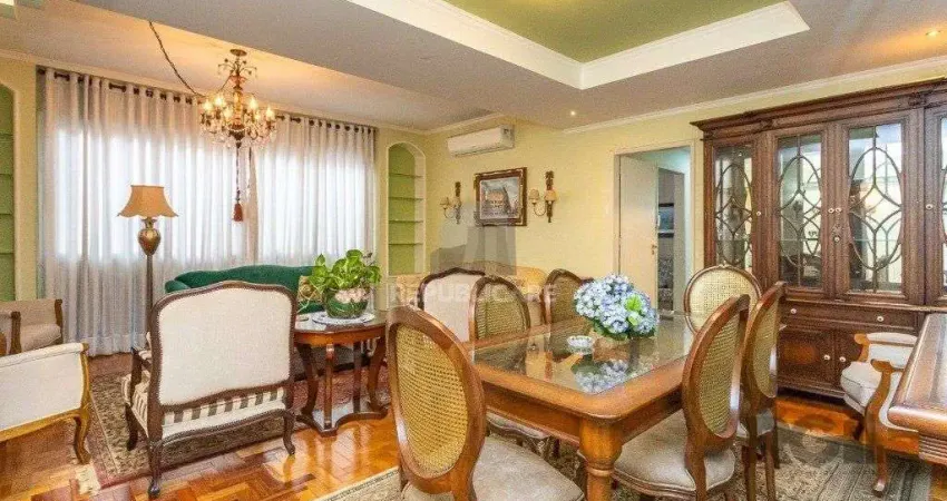 Apartamento 3 dormitórios à venda Santa Cecília Porto Alegre/RS