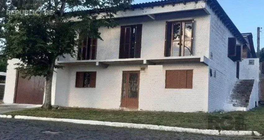 Casa residencial à venda no bairro prado com 166 m² e 2 dormitórios/quartos