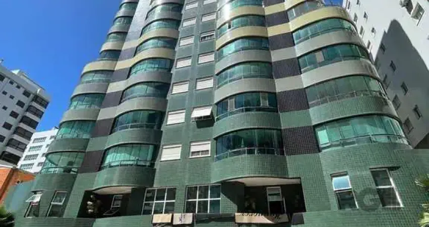 Apartamento à venda no centro com 87 m² e 2 dormitórios/quartos disponíveis