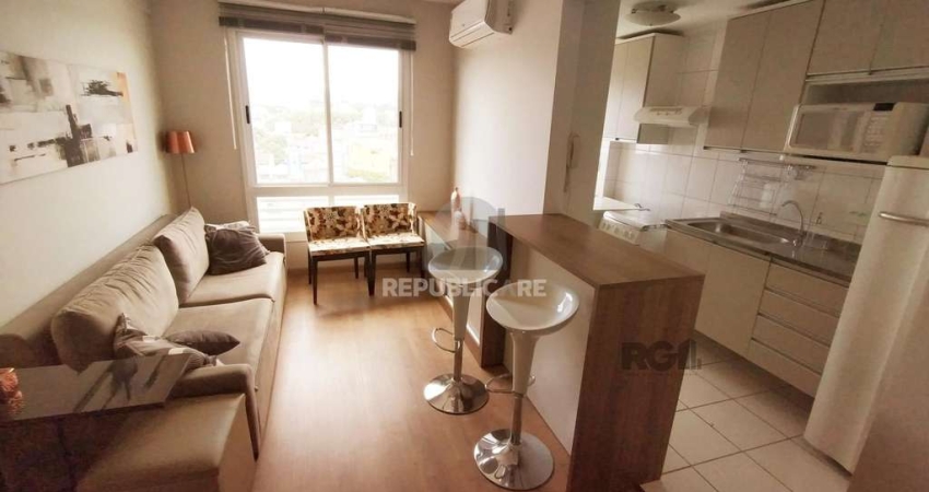 Apartamento 2 dormitórios à venda Partenon Porto Alegre/RS