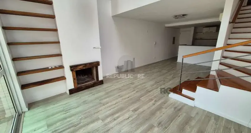 Apartamento 2 dormitórios à venda Bela Vista Porto Alegre/RS