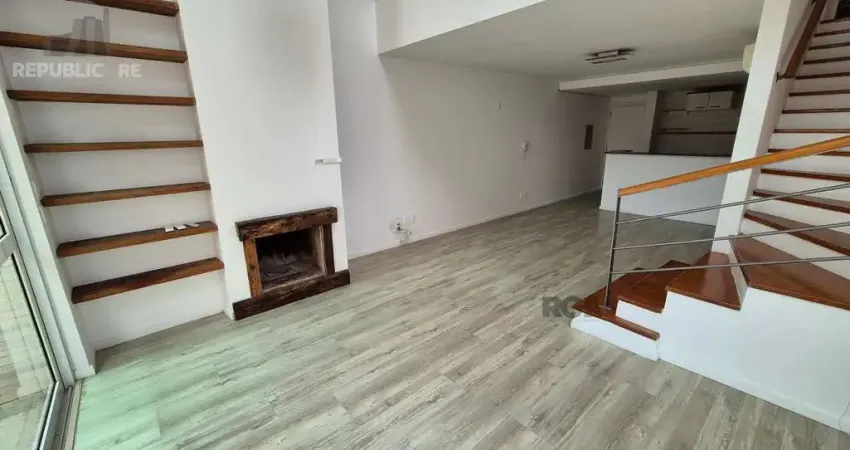 Apartamento à venda com 2 dormitórios no bairro bela vista e 142 m² de área útil.