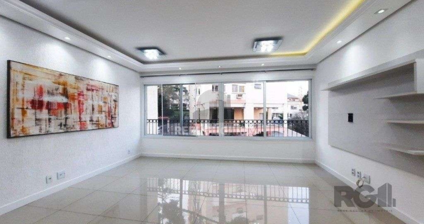 Vende-se apartamento impecável 2 quartos com suíte, 2 vagas cobertas, próximo da