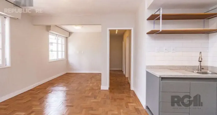 Apartamento à venda na bela vista com 75 m² e 2 dormitórios/quartos disponíveis.