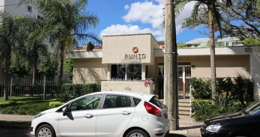 Apartamento 2 dormitórios para Comprar no Punto Riserva Lindoia!