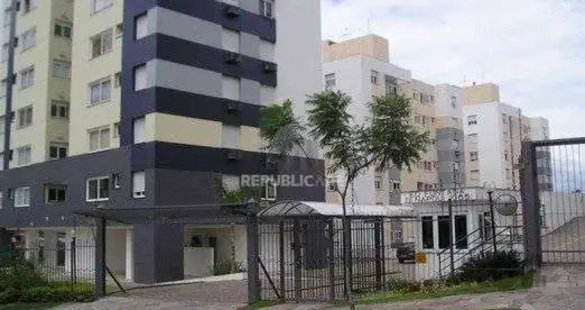 Apartamento 2 dormitórios à venda Chácara das Pedras Porto Alegre/RS