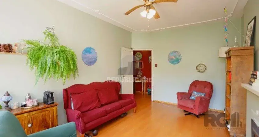 Apartamento 3 dormitórios à venda Santana Porto Alegre/RS