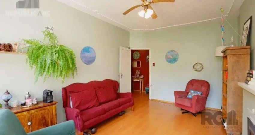 Apartamento à venda com 110 m² e 3 dormitórios no bairro santana. oportunidade!