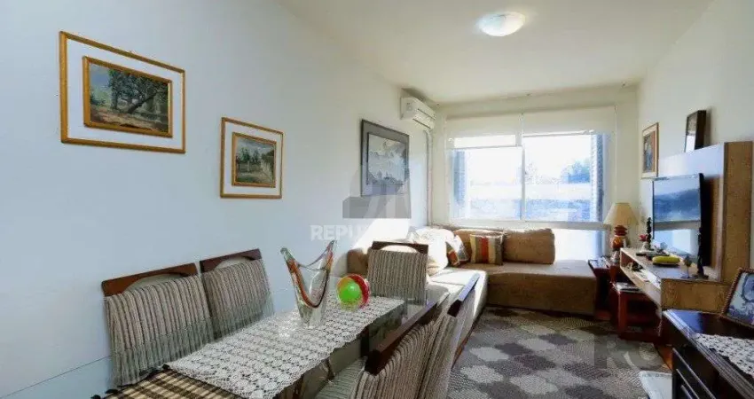 Apartamento 2 dormitórios à venda Menino Deus Porto Alegre/RS