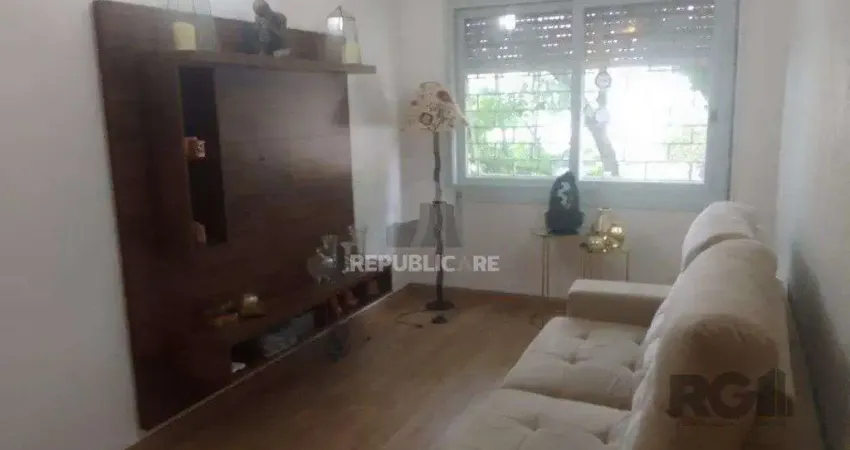 Apartamento 2 dormitórios à venda Boa Vista Porto Alegre/RS