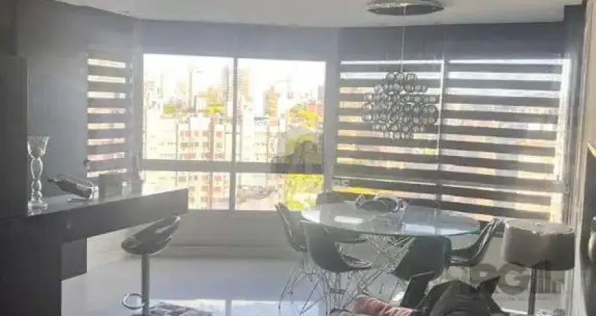 Apartamento 2 dormitórios à venda Auxiliadora Porto Alegre/RS
