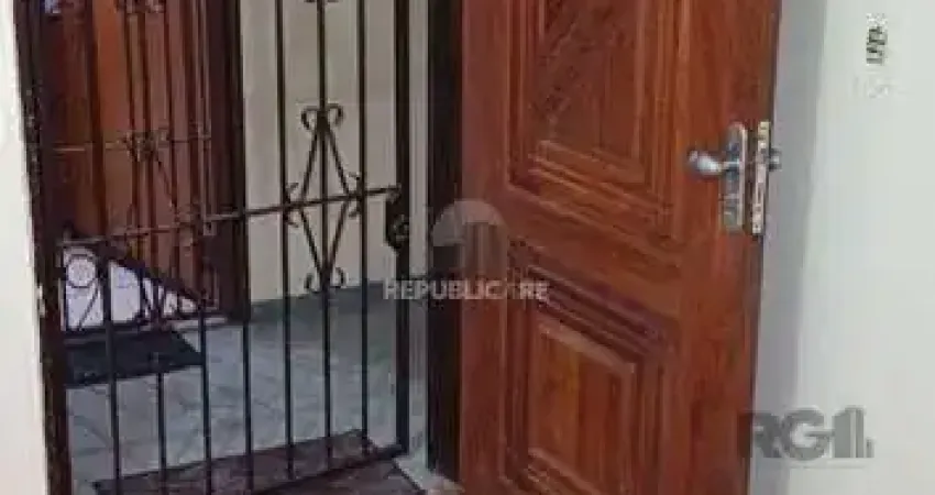 Apartamento 3 dormitórios à venda Jardim Sabará Porto Alegre/RS