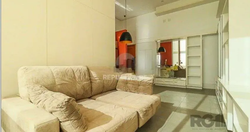 VENDA APARTAMENTO 2 QUARTOS, SUITE, LIVING PÉ DIREITO DUPLO, 2 vagas  Rio Branco