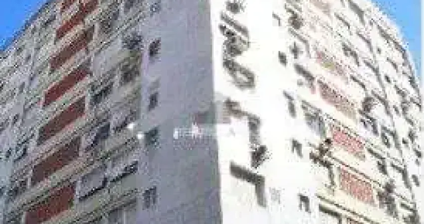 APARTAMENTO 3 DORMITÓRIO PROXIMO SANTA CASA