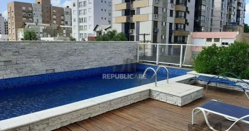 Apartamento com 6 quartos à venda na Rua Vicente da Fontoura, 13, Santo Antônio, Porto Alegre