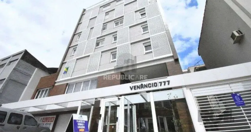 Apartamento 2 dormitórios à venda Santana Porto Alegre/RS
