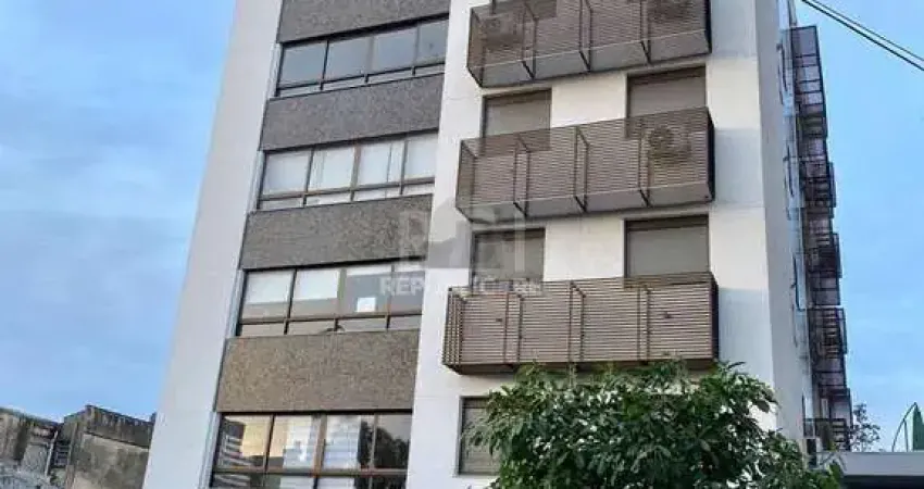 Excelente apartamento 2 dormitórios com box duplo próximo ao Zaffari Cabral
