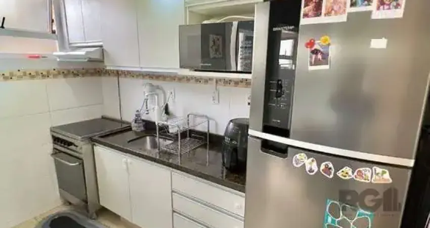 Apartamento à venda com 75 m² e 3 dormitórios/quartos no bairro medianeira.