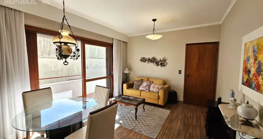 Apartamento à venda no bom fim, 76 m² com 2 dormitórios/quartos disponíveis.