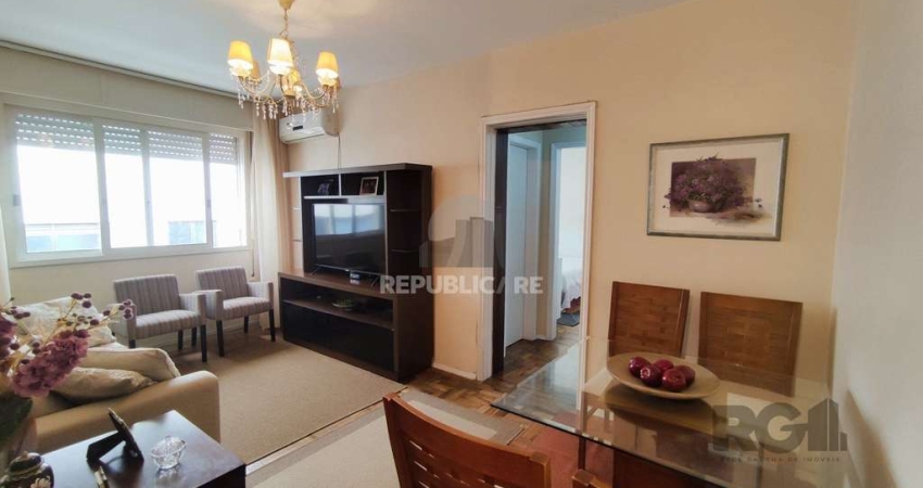 Apartamento 3 dormitórios à venda Mont Serrat Porto Alegre/RS