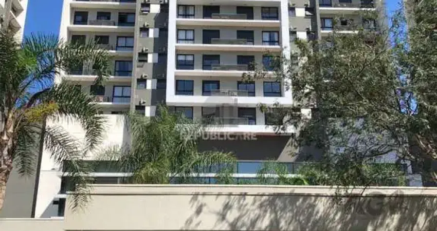 Apartamento 2 dormitórios à venda Jardim do Salso Porto Alegre/RS