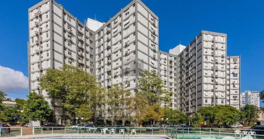 Apartamento 3 dormitórios à venda Boa Vista Porto Alegre/RS