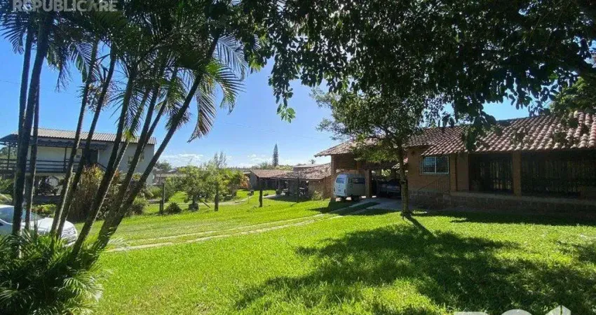 Venda de Imóvel Agrícola com 1 Dormitório no Bairro Lageado - 77 m² de Área Útil