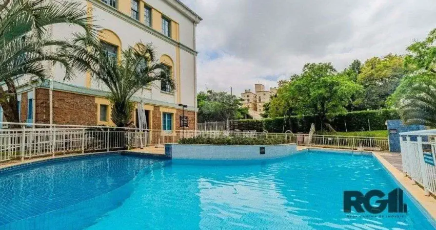Apartamento 72m², 3 dormitórios, 1 vaga no bairro Teresópolis