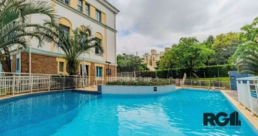 Apartamento 2 dormitórios à venda Teresópolis Porto Alegre/RS