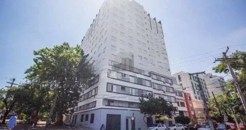 Apartamento com 106 m² na Laurindo, Bairro Santana em Porto Alegre-RS