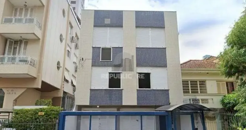 Apartamento com 3 quartos à venda na Rua Amélia Teles, 117, Petrópolis, Porto Alegre