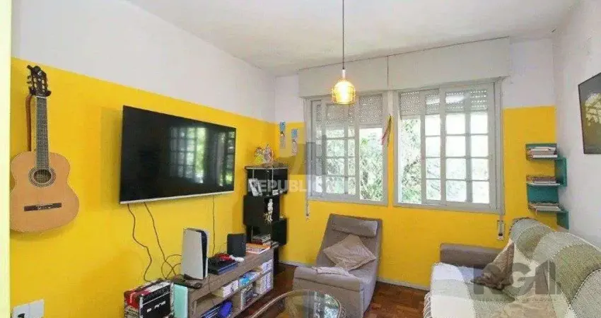 Apartamento com 3 quartos à venda na Rua São Vicente, 214, Rio Branco, Porto Alegre