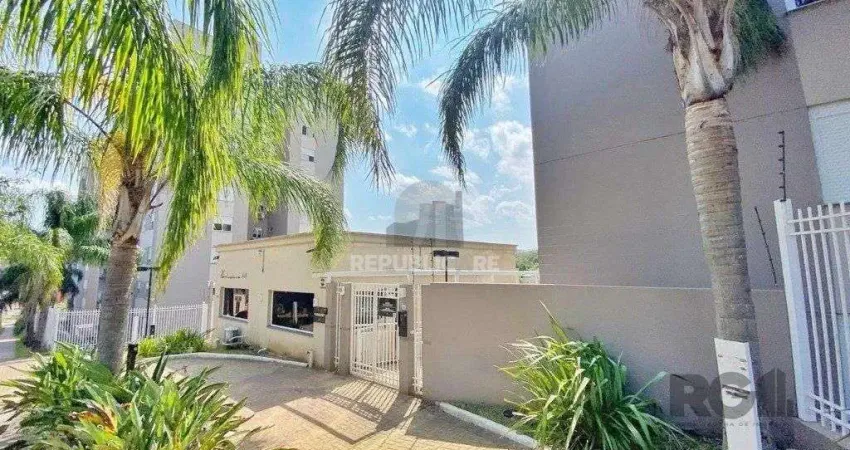 Apartamento para Venda - 87m², 2 dormitórios, sendo 1 suite, 1 vaga - Teresópoli