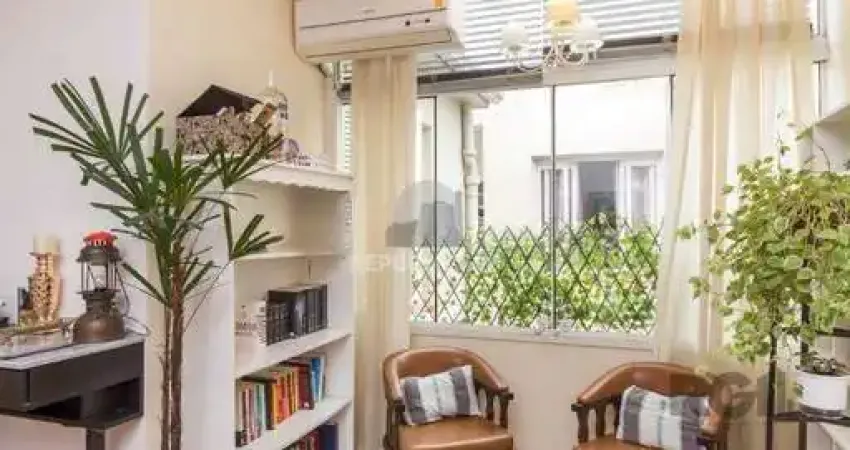 Apartamento 118m², 3 dormitórios no bairro Auxiliadora