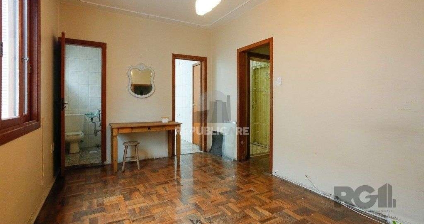 Apartamento de 3 dormitórios, no bairro farroupilha