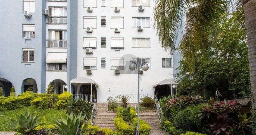 Apartamento 3 dormitórios à venda Cristal Porto Alegre/RS