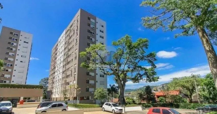 Apartamento de 2 quartos , suite ,  garagem em Condomínio Clube no bairro Teresó