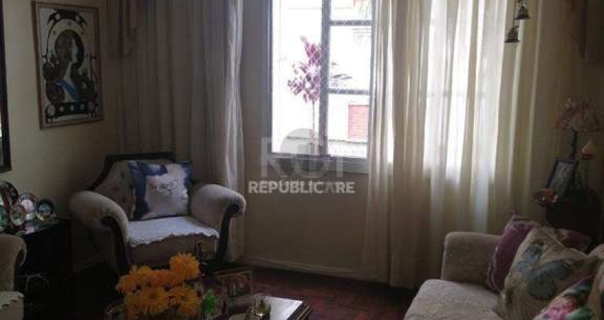 Apartamento para Venda - 77.5m², 3 dormitórios, 1 vaga - Medianeira