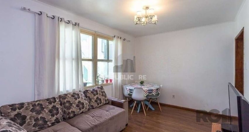 Apartamento 4 dormitórios à venda Santa Tereza Porto Alegre/RS