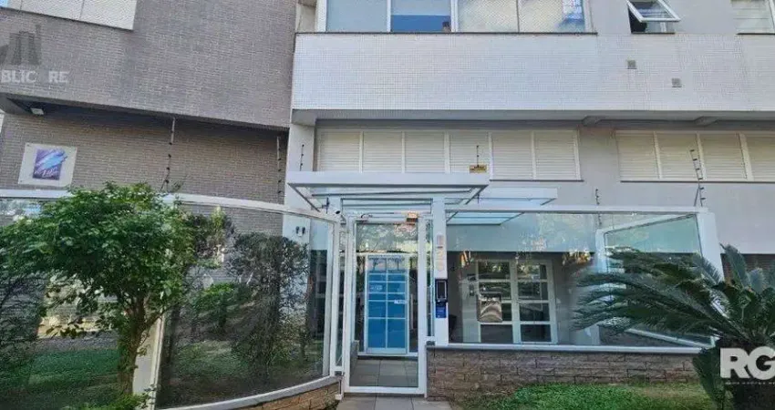 Apartamento à venda no bairro bela vista com 56m² e 1 dormitório/quarto disponível