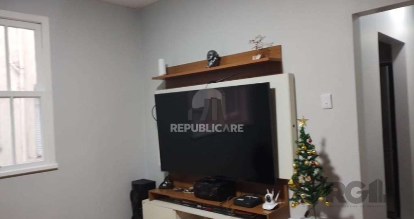 Apartamento 3 dormitórios à venda Azenha Porto Alegre/RS